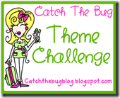 CTB Dottie Theme Challenge Button