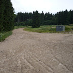 Sokotrans Cup 2008 - trať (Eva R.)