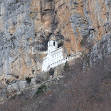 Manastir Ostrog