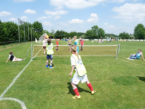 VenL 60 jarig bestaan jeugdclinic 017.jpg