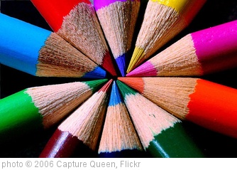'Color Your life' photo (c) 2006, Capture Queen - license: http://creativecommons.org/licenses/by/2.0/
