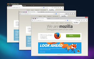 Firefox Australis