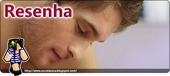 Banner Resenha - Perdendo-me Banner Resenha - Perdendo-me