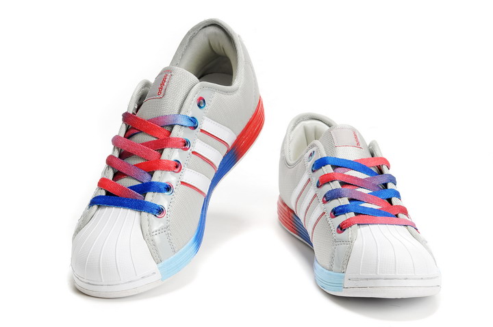 zapatillas adidas mujer 2013