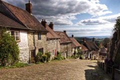 Gold-Hill