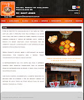 Website Rei do Mocotó