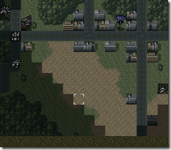 WGF第四次0.98漢化版805 WGF第四次0.98漢化版805