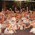Carnaval RIO 2014 - SALGUEIRO Ensaio Técnico