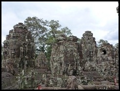Cambodia, Siem Reap, Bayon, 2 September 2012 (9)