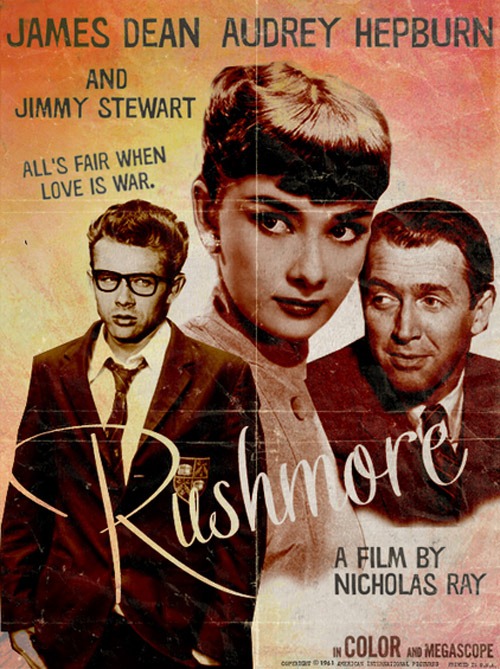 11 Pushmore