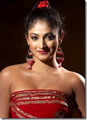 close up_haripriya