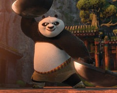 Comic-Con 2012 A DreamWorks megerősítette, jön a Kung Fu Panda 3