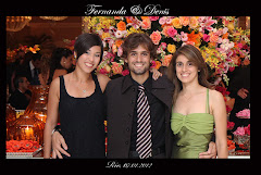 Fotos do evento Fernanda e Denis - 07.01.12. Foto numero 140 da Social Click Fotografia Digital, do Rio de Janeiro, RJ, que faz fotos divertidas, fotos malucas, fotos com fantasias, fotos na hora, fotografia maluca, fotografia divertida com molduras personalizadas. fotos divertidas malucas foto maluca animadas animado rj rio de janeiro divertida fantasia animada aniversario 15 anos fotógrafo no albuns casamento aniversários
