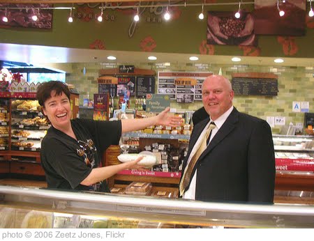 'Happy Customers Are Our Friends' photo (c) 2006, Zeetz Jones - license: http://creativecommons.org/licenses/by/2.0/
