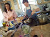 Mother's Day Cooking Class