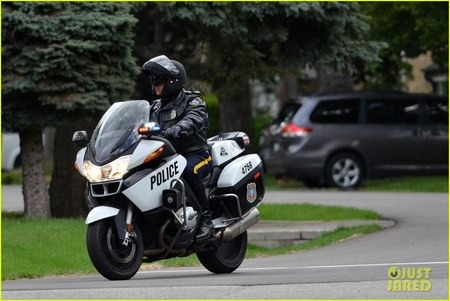 RoboCop set 08 RoboCop set 08