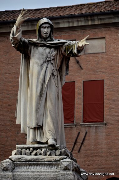 Girolamo Savonarola