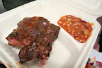 Baby Back Ribs from Mike Mills of 17th Street Bar & Grill in Murphysboro, IL and Memphis Championship Barbecue in Las Vegas, NV