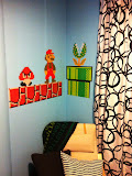 Animoto (SuperMario meeting room)