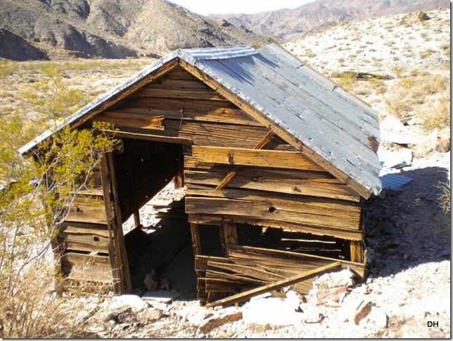 11-10-13 B DV 4x4 Echo Canyon Inyo Mine (25)