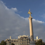 West Wing Tour - Before and After