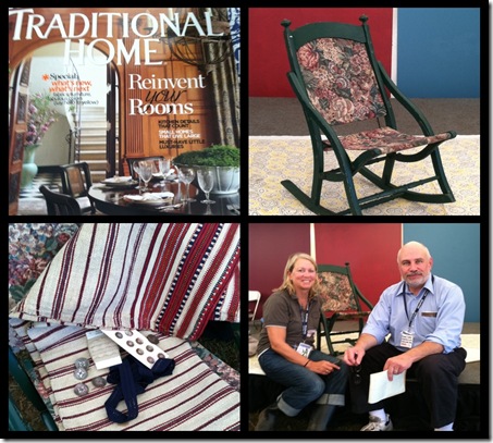 brimfield trad home