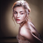 Frances Bean Cobain por Rocky Schenck
