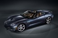 2014 Chevrolet Corvette Stingray convertible