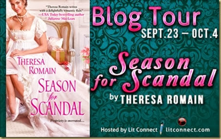 Badge_SeasonForScandal_TheresaRomain Badge_SeasonForScandal_TheresaRomain