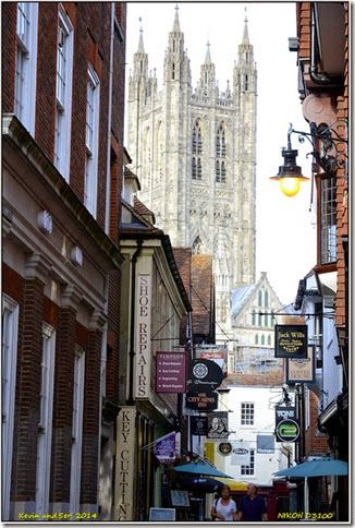 Canterbury