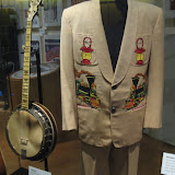 Inside the Country Music Hall of Fame in Nashville TN 09042011h