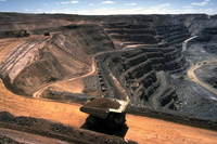 NTPC Coal Mine