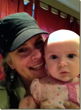 me & autumn