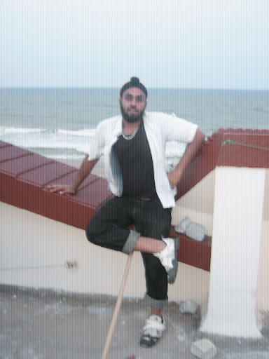 Abhishek Bhalotia