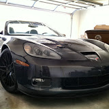 new house and car