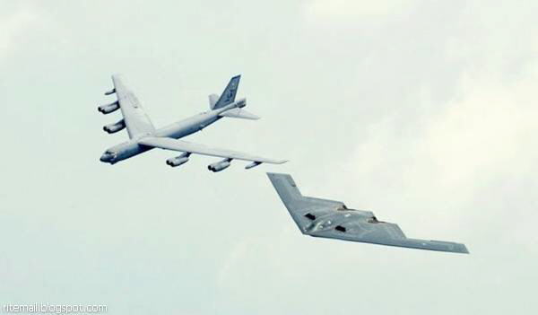 Military Aircraft