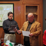 First Meeting of the North Texas NSAI Chapter