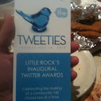 Little Rock Tweeties