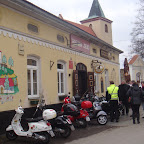 Hrusicetreffen - 31. března 2012