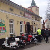 Hrusicetreffen - 31. března 2012
