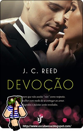 JC Reed - Devoção