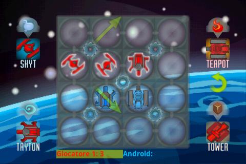 【免費街機App】Tic Tank Toe Multiplayer Full-APP點子