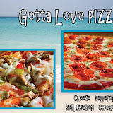 VolleyPark Menu