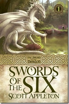 Swords of the Six Cover