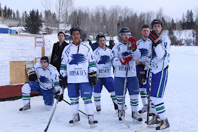 Varion Huskies