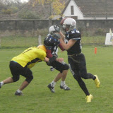 Grofovi vs Knights