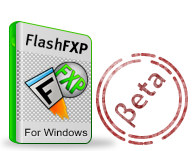 FlashFXP 4.3.0 Build 1929 RC2