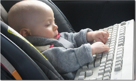 Early enough to learn to code efficiently