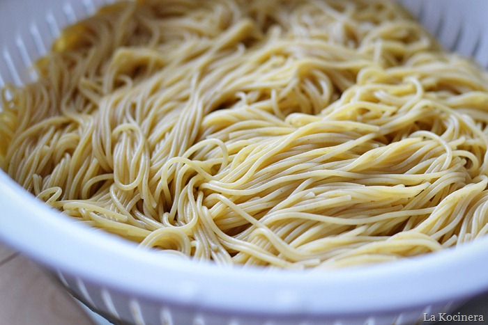 pasta pasta