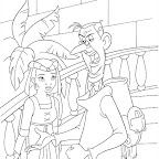 Dibujos princesa y el sapo (82).jpg